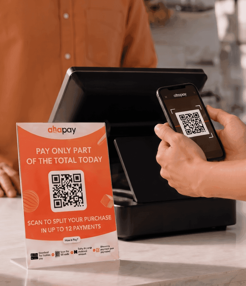 Save with Partners