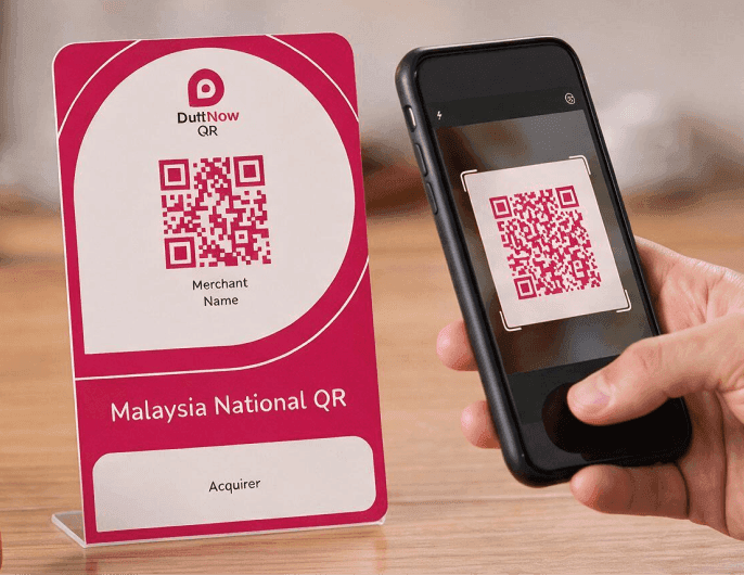 Scan & Pay