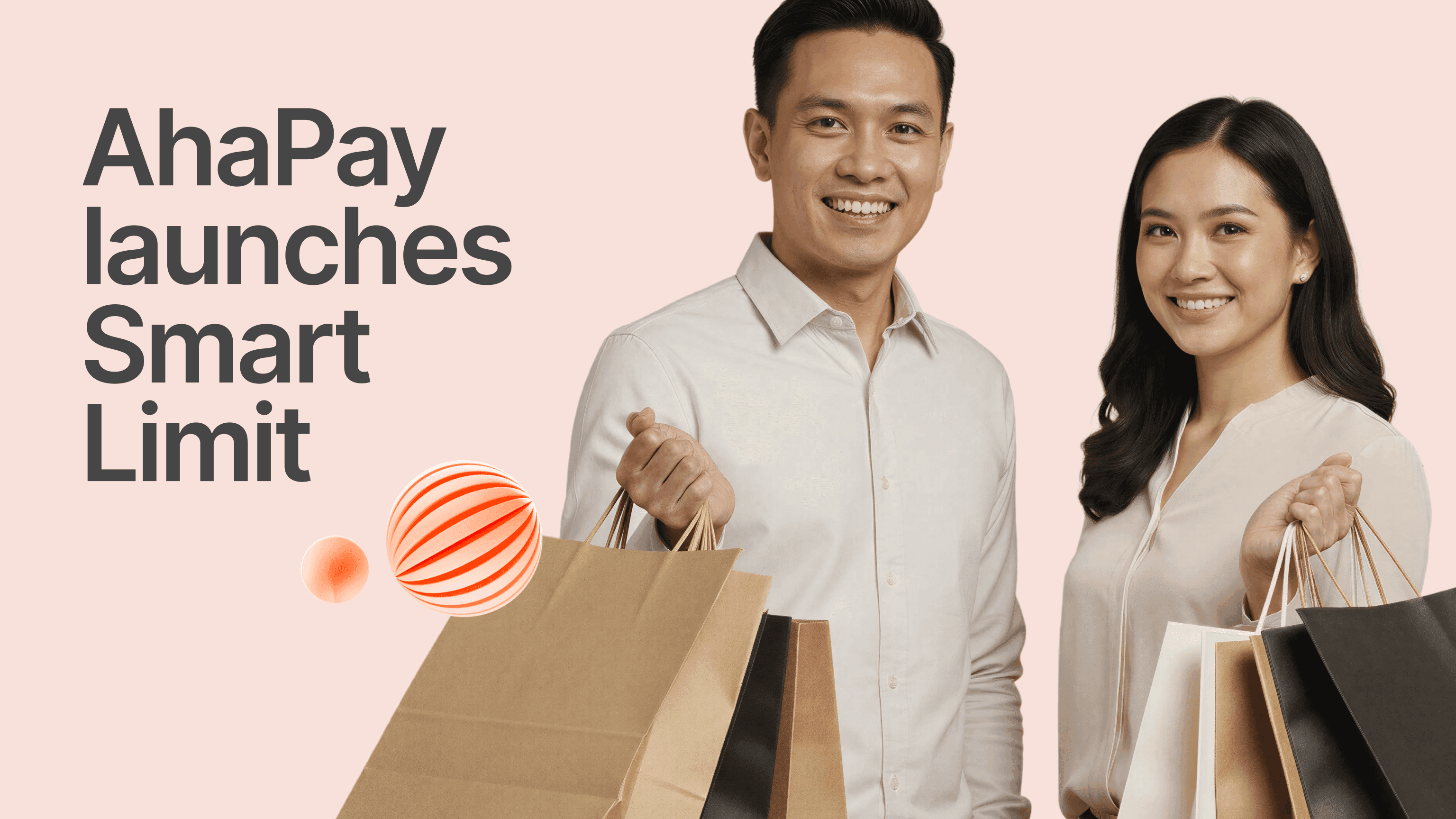 AhaPay introduces the Smart Limit digital financing solution in Malaysia